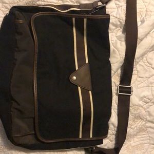 Fossil Laptop Bag